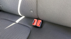 Ford Puma 1.0 EcoBoost Hybrid mHEV ST-Line 5dr Petrol Hatchback